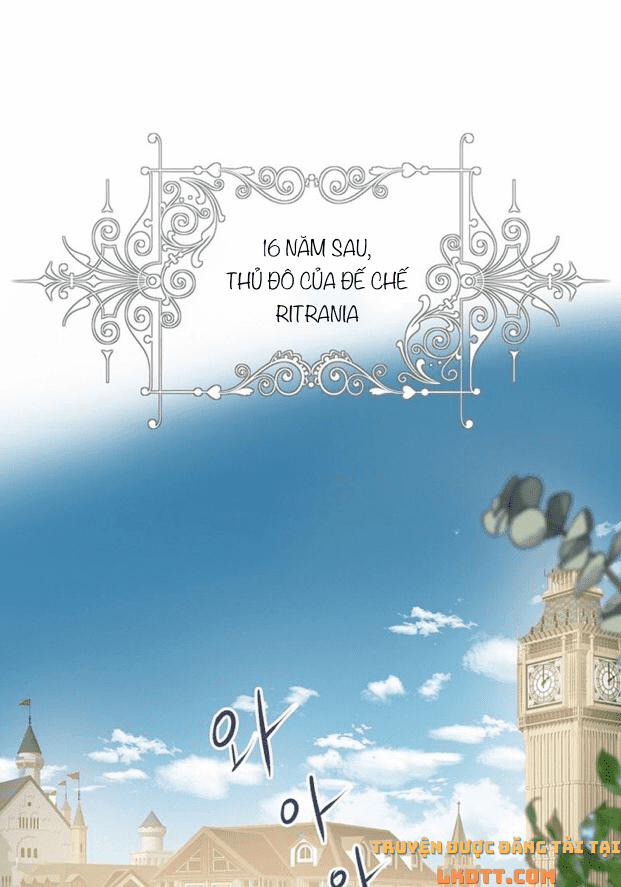 Sự Thật Thì, Họ Chỉ Nhớ Đến Cô Ấy 1 trang 7