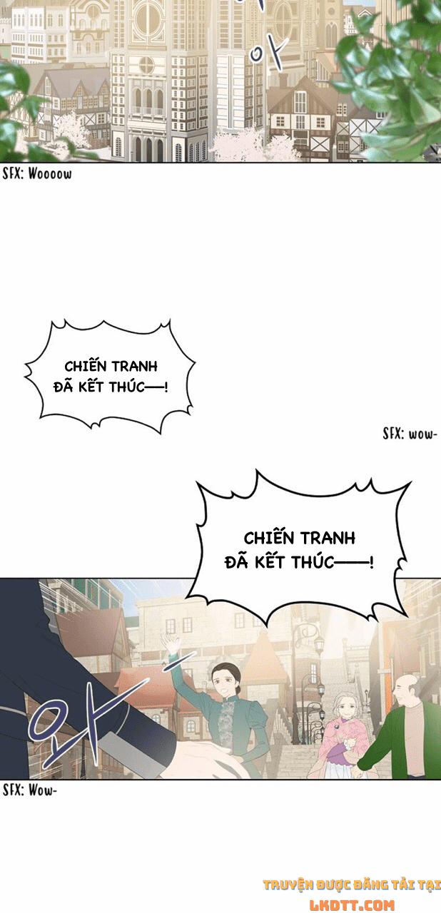 Sự Thật Thì, Họ Chỉ Nhớ Đến Cô Ấy 1 trang 8