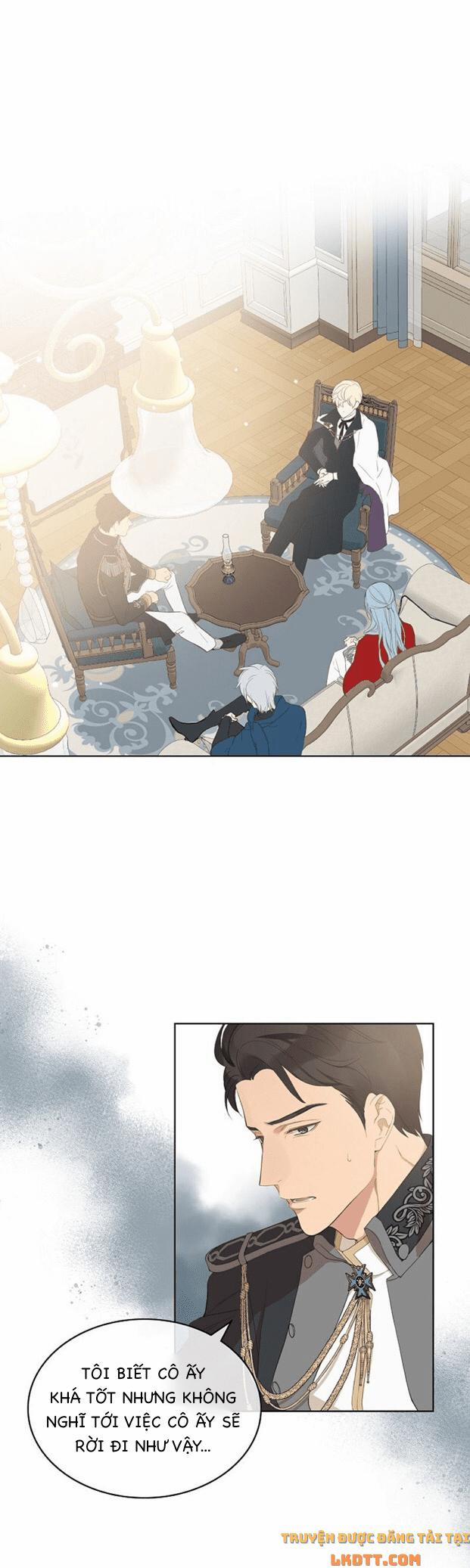 Sự Thật Thì, Họ Chỉ Nhớ Đến Cô Ấy 2 trang 1