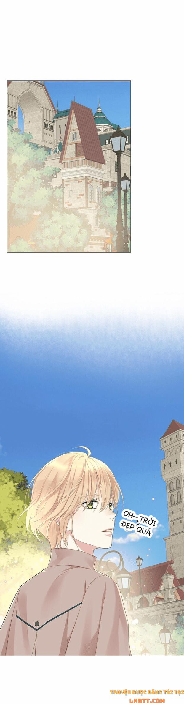 Sự Thật Thì, Họ Chỉ Nhớ Đến Cô Ấy 2 trang 11