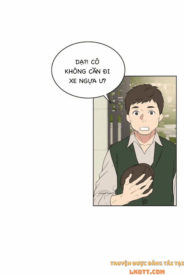 Sự Thật Thì, Họ Chỉ Nhớ Đến Cô Ấy 2 trang 12