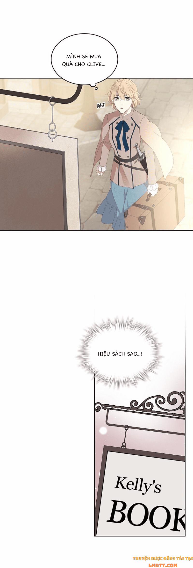 Sự Thật Thì, Họ Chỉ Nhớ Đến Cô Ấy 2 trang 15