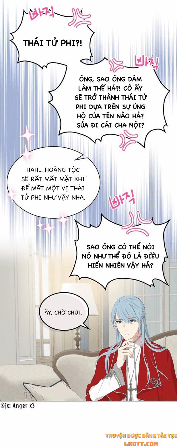 Sự Thật Thì, Họ Chỉ Nhớ Đến Cô Ấy 2 trang 21