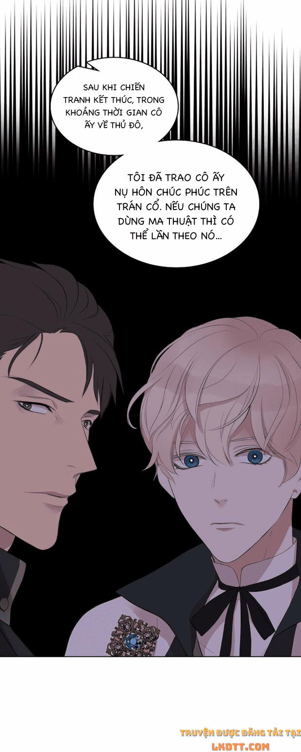 Sự Thật Thì, Họ Chỉ Nhớ Đến Cô Ấy 2 trang 23