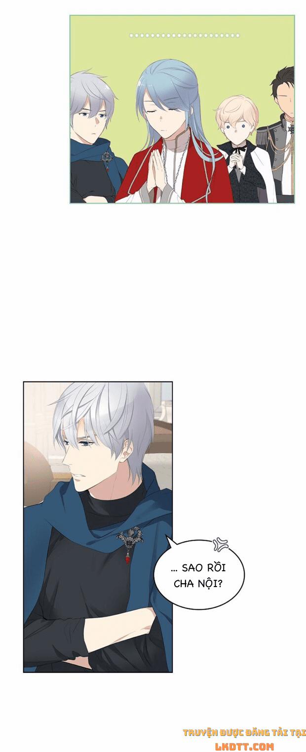 Sự Thật Thì, Họ Chỉ Nhớ Đến Cô Ấy 2 trang 26