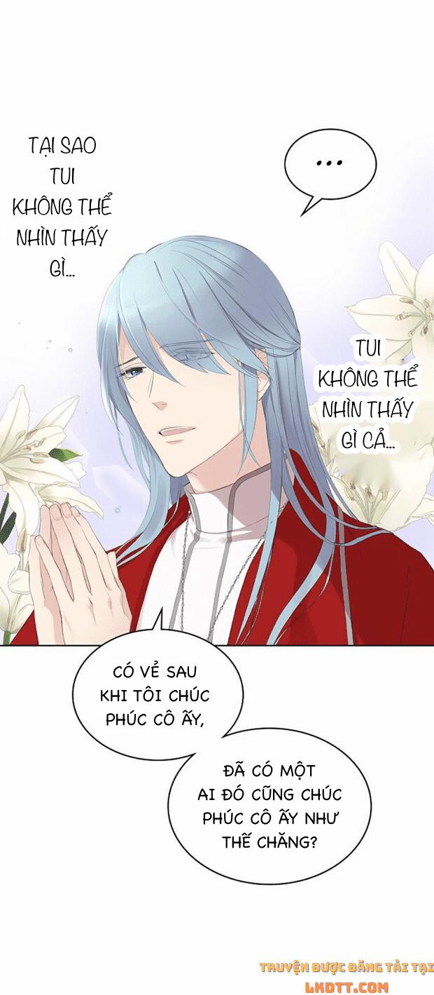 Sự Thật Thì, Họ Chỉ Nhớ Đến Cô Ấy 2 trang 27