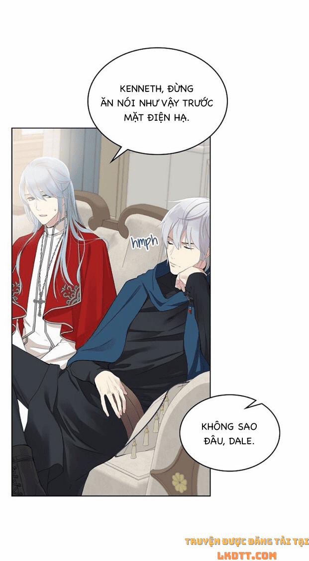 Sự Thật Thì, Họ Chỉ Nhớ Đến Cô Ấy 2 trang 3