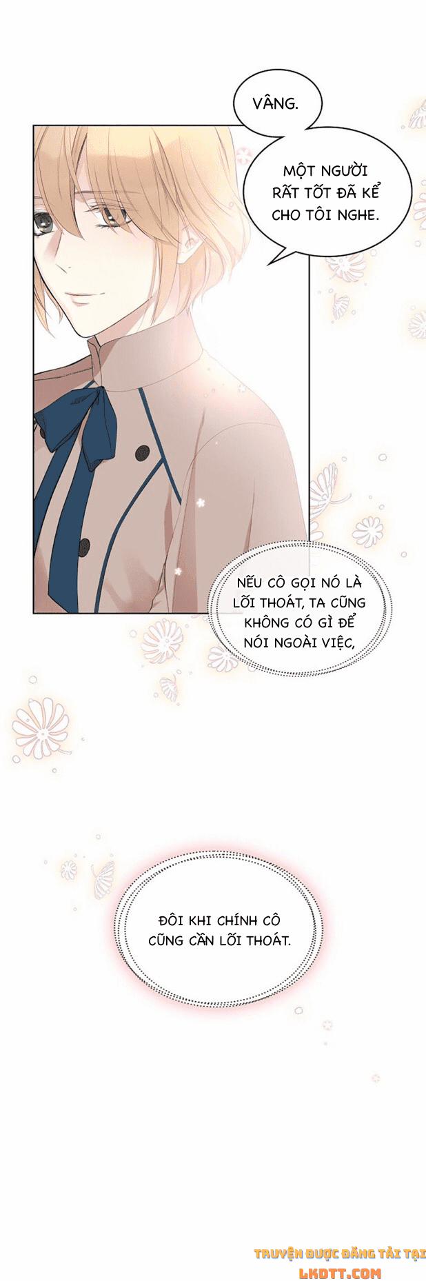 Sự Thật Thì, Họ Chỉ Nhớ Đến Cô Ấy 2 trang 32