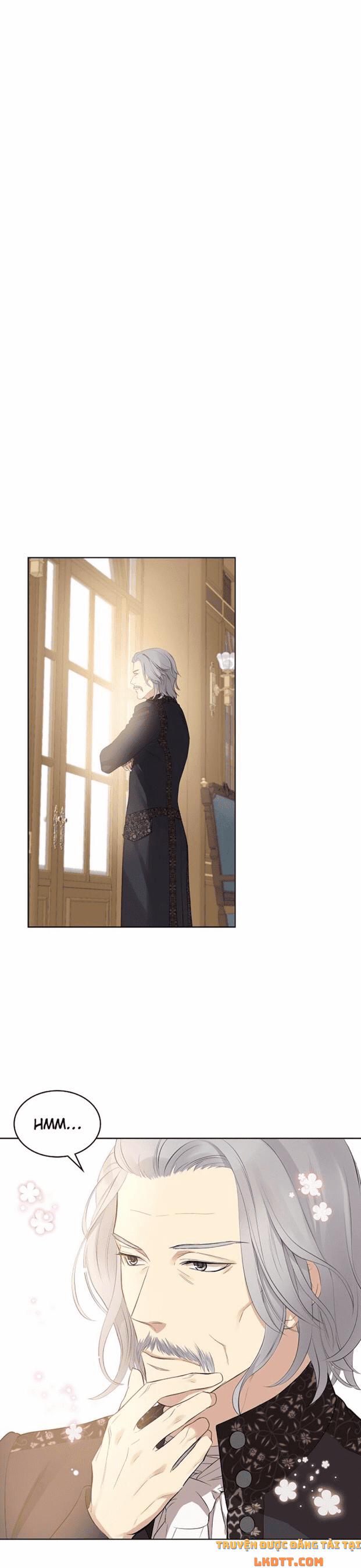 Sự Thật Thì, Họ Chỉ Nhớ Đến Cô Ấy 2 trang 34