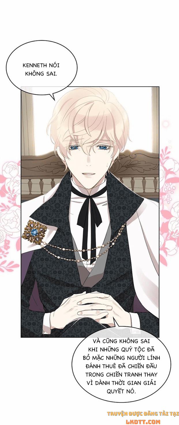 Sự Thật Thì, Họ Chỉ Nhớ Đến Cô Ấy 2 trang 4