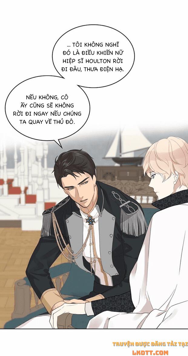 Sự Thật Thì, Họ Chỉ Nhớ Đến Cô Ấy 2 trang 5