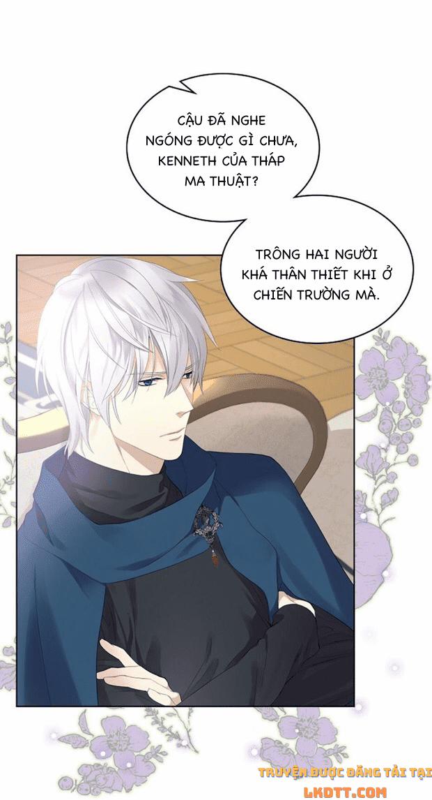 Sự Thật Thì, Họ Chỉ Nhớ Đến Cô Ấy 2 trang 6