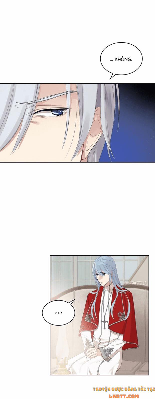 Sự Thật Thì, Họ Chỉ Nhớ Đến Cô Ấy 2 trang 7