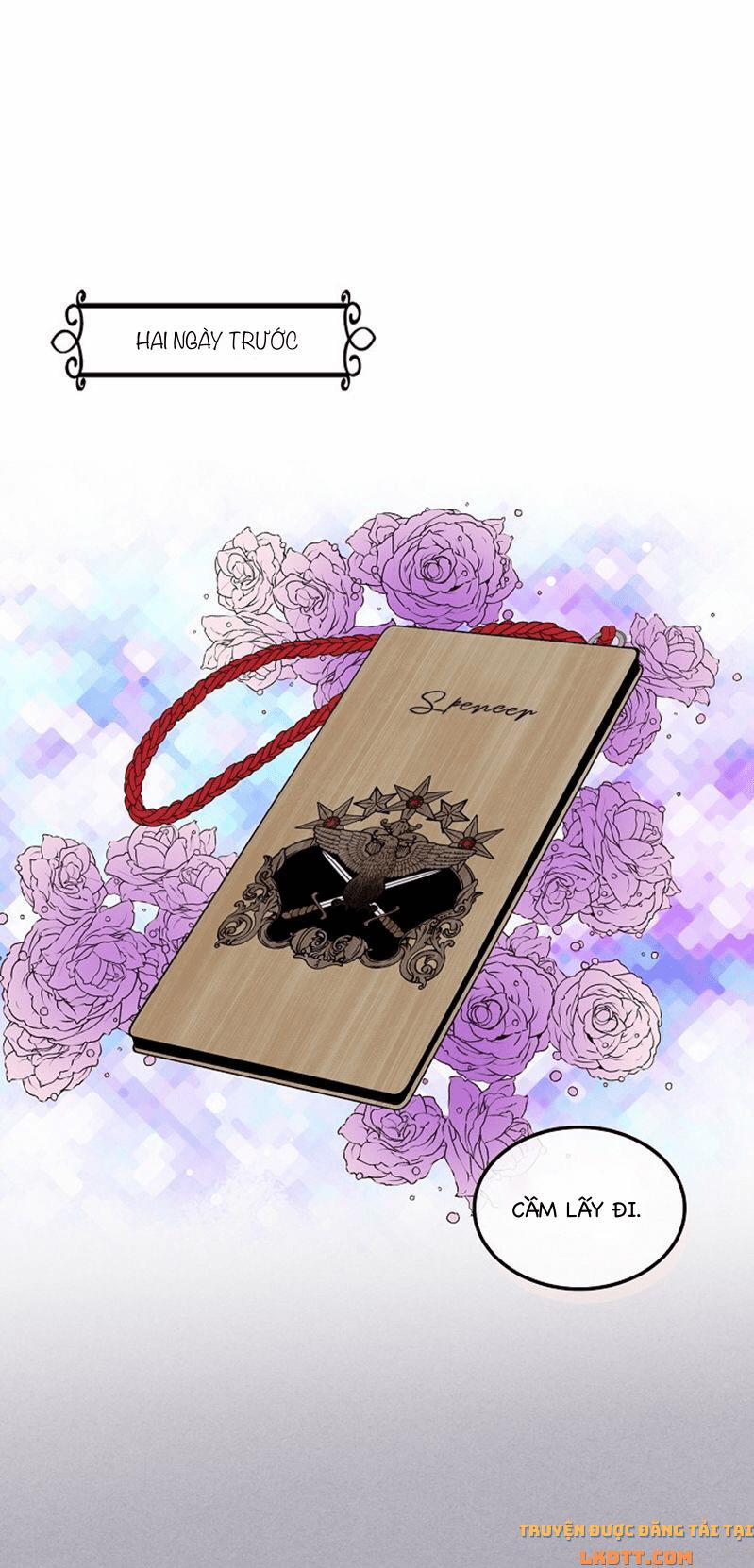 Sự Thật Thì, Họ Chỉ Nhớ Đến Cô Ấy 3 trang 1