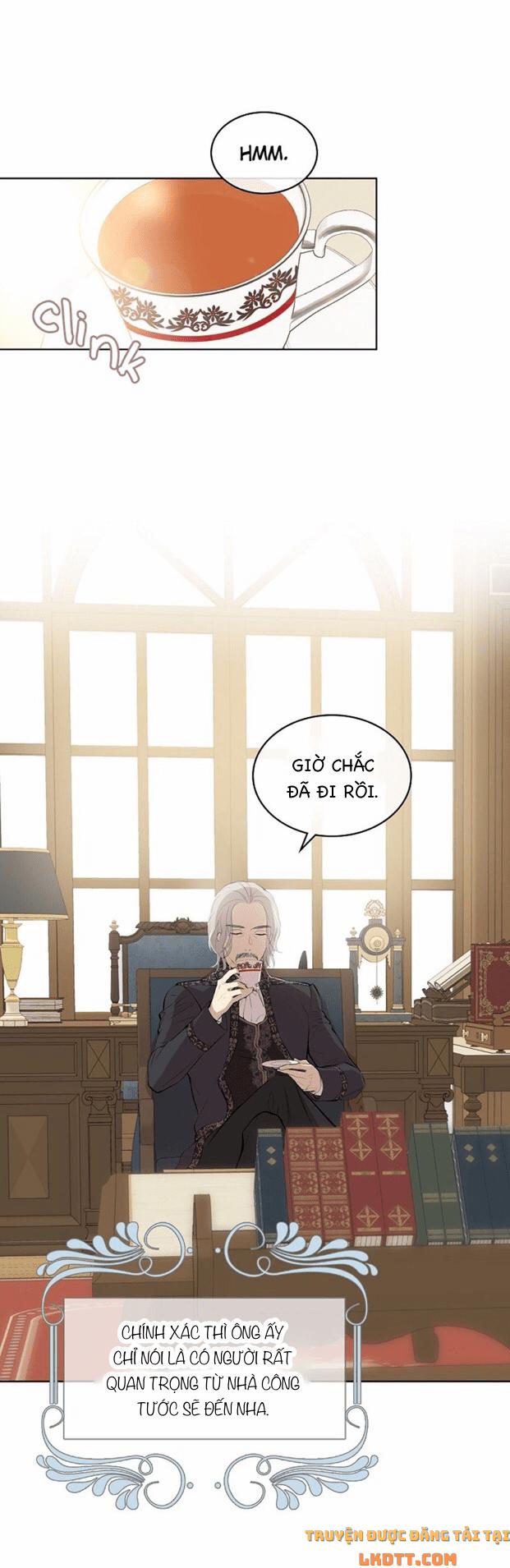 Sự Thật Thì, Họ Chỉ Nhớ Đến Cô Ấy 3 trang 12