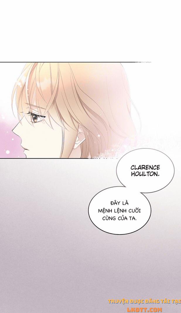 Sự Thật Thì, Họ Chỉ Nhớ Đến Cô Ấy 3 trang 14