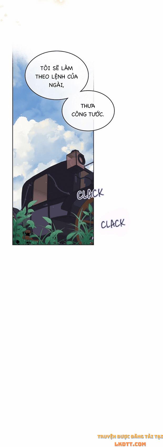 Sự Thật Thì, Họ Chỉ Nhớ Đến Cô Ấy 3 trang 17