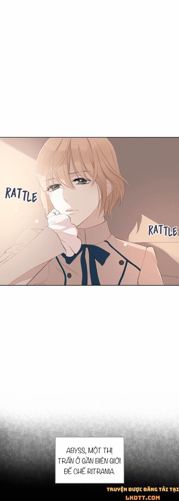 Sự Thật Thì, Họ Chỉ Nhớ Đến Cô Ấy 3 trang 22