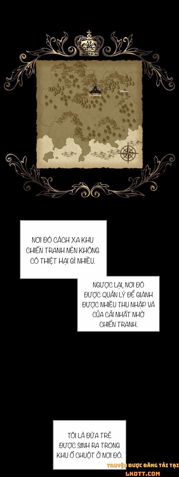 Sự Thật Thì, Họ Chỉ Nhớ Đến Cô Ấy 3 trang 23