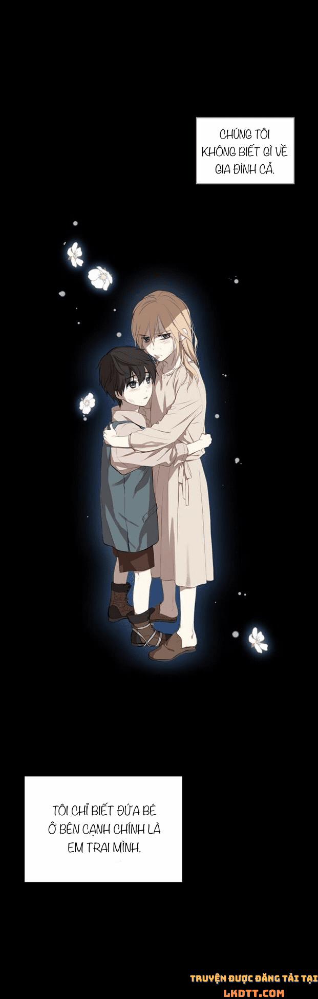 Sự Thật Thì, Họ Chỉ Nhớ Đến Cô Ấy 3 trang 24