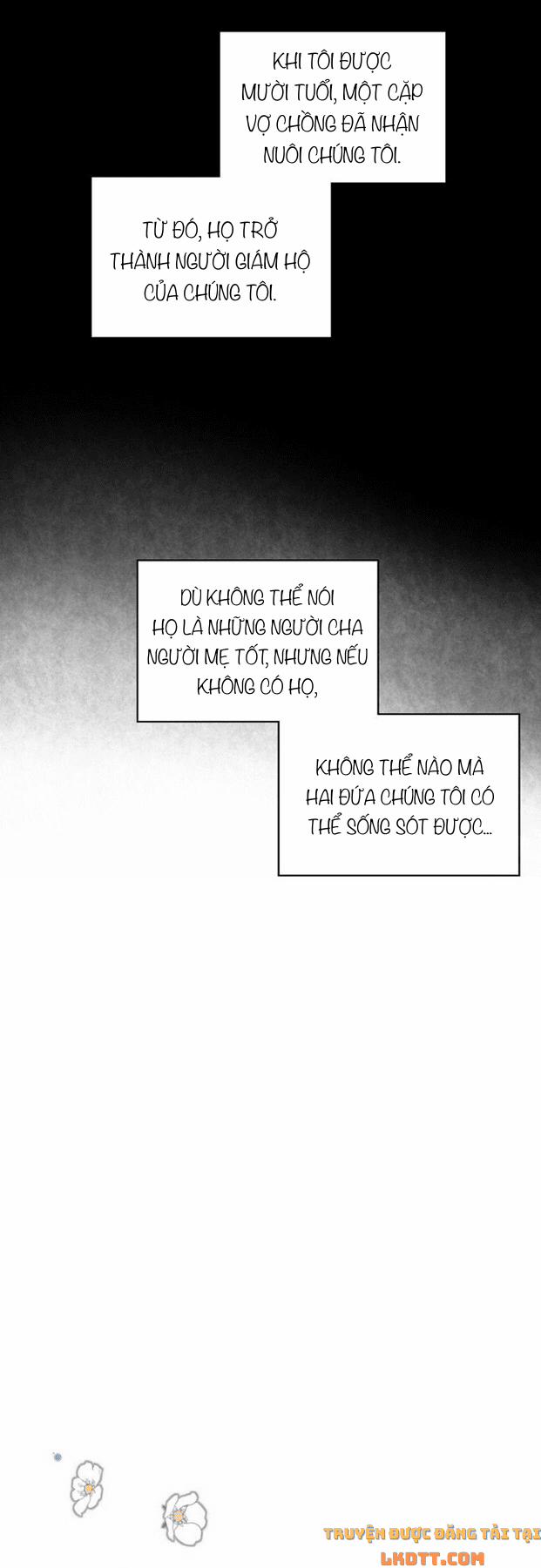 Sự Thật Thì, Họ Chỉ Nhớ Đến Cô Ấy 3 trang 25