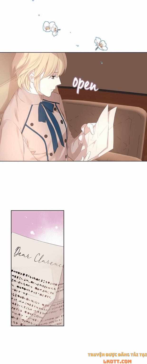 Sự Thật Thì, Họ Chỉ Nhớ Đến Cô Ấy 3 trang 26