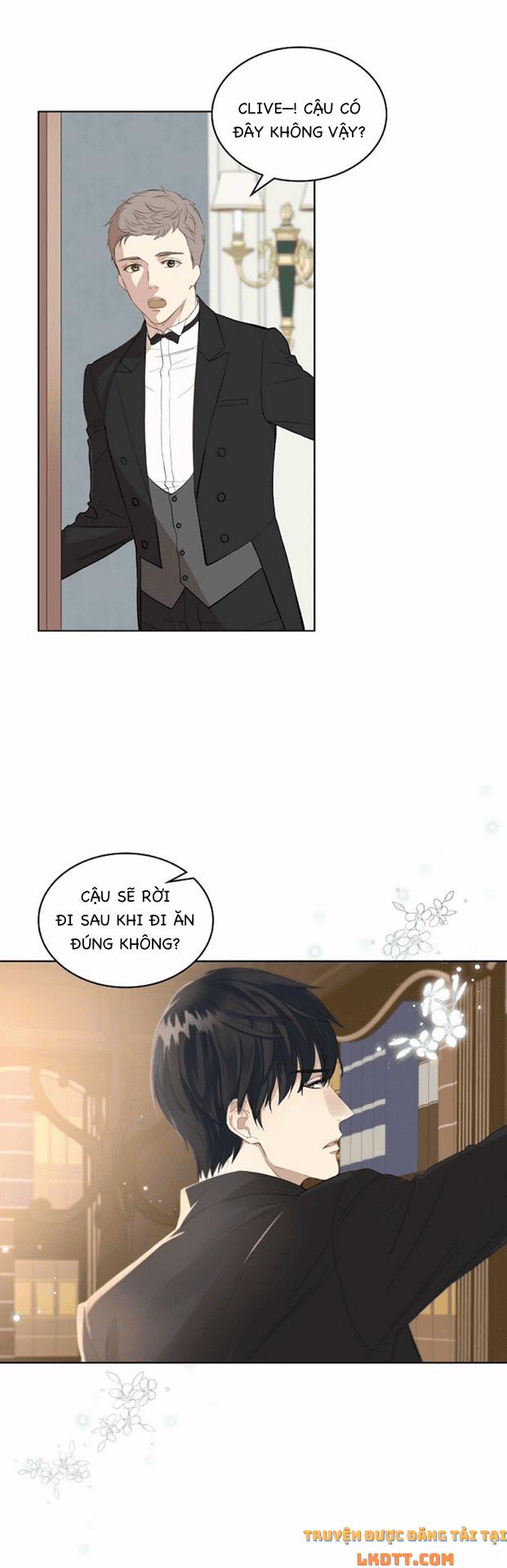 Sự Thật Thì, Họ Chỉ Nhớ Đến Cô Ấy 3 trang 31