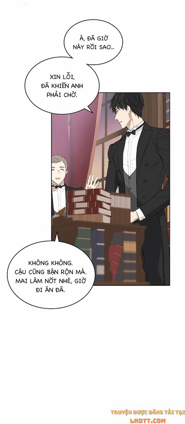 Sự Thật Thì, Họ Chỉ Nhớ Đến Cô Ấy 3 trang 32