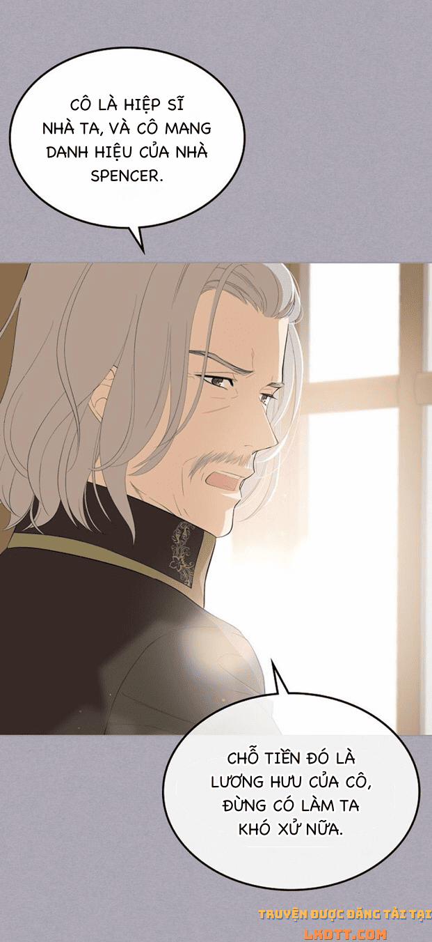 Sự Thật Thì, Họ Chỉ Nhớ Đến Cô Ấy 3 trang 4