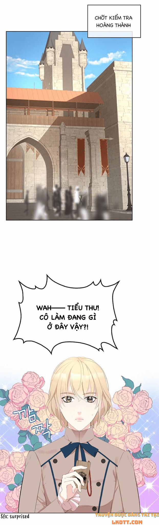 Sự Thật Thì, Họ Chỉ Nhớ Đến Cô Ấy 3 trang 7