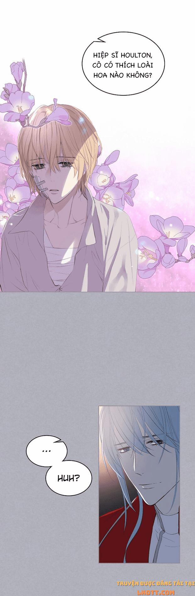 Sự Thật Thì, Họ Chỉ Nhớ Đến Cô Ấy 4 trang 1