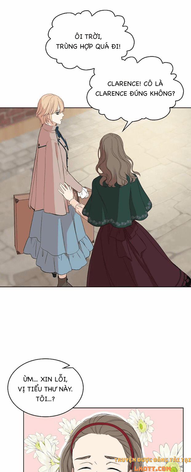 Sự Thật Thì, Họ Chỉ Nhớ Đến Cô Ấy 4 trang 13