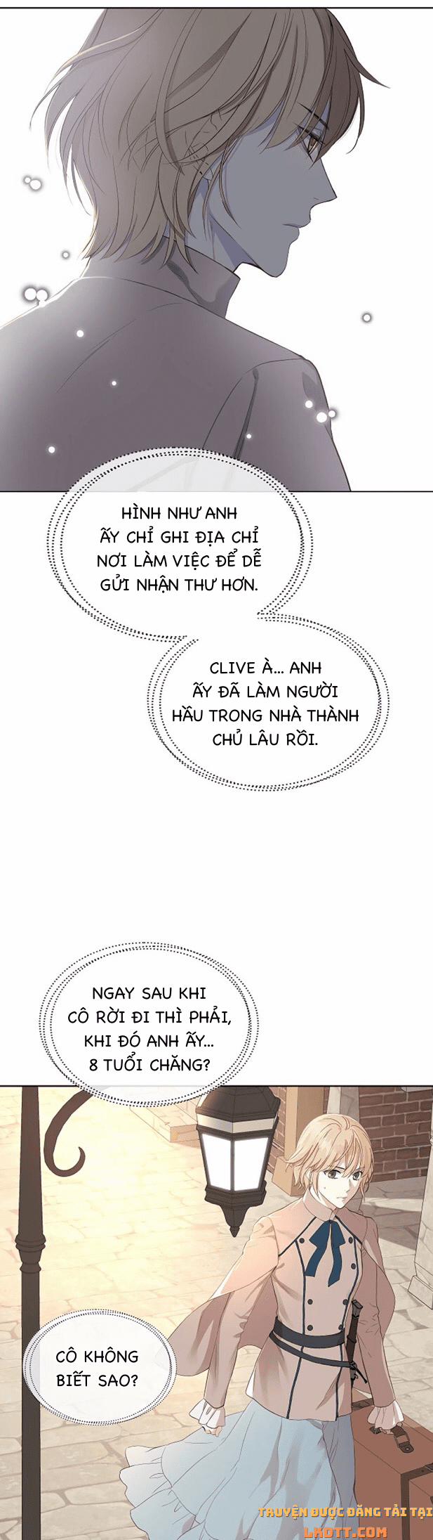 Sự Thật Thì, Họ Chỉ Nhớ Đến Cô Ấy 4 trang 18