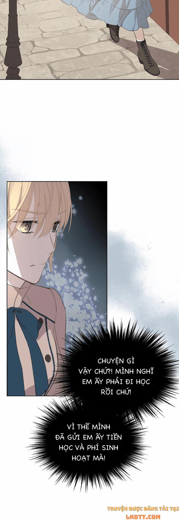 Sự Thật Thì, Họ Chỉ Nhớ Đến Cô Ấy 4 trang 19