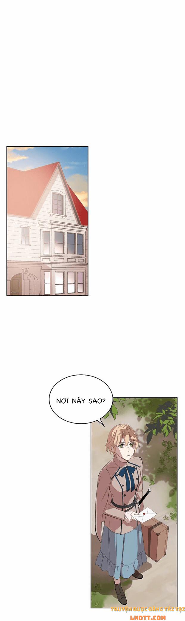 Sự Thật Thì, Họ Chỉ Nhớ Đến Cô Ấy 4 trang 21