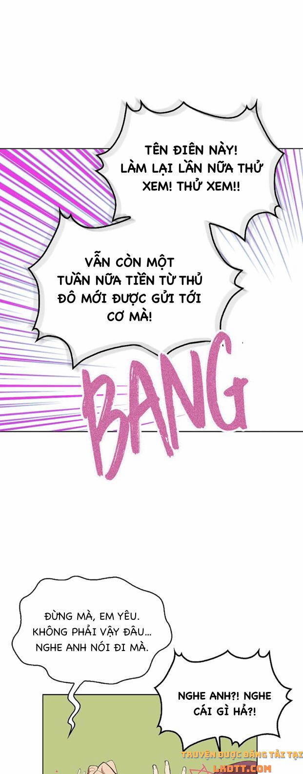 Sự Thật Thì, Họ Chỉ Nhớ Đến Cô Ấy 4 trang 23