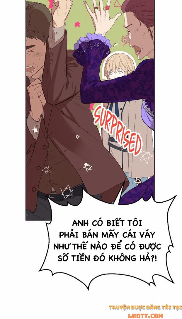 Sự Thật Thì, Họ Chỉ Nhớ Đến Cô Ấy 4 trang 24