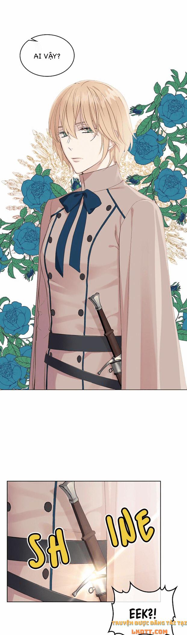 Sự Thật Thì, Họ Chỉ Nhớ Đến Cô Ấy 4 trang 26