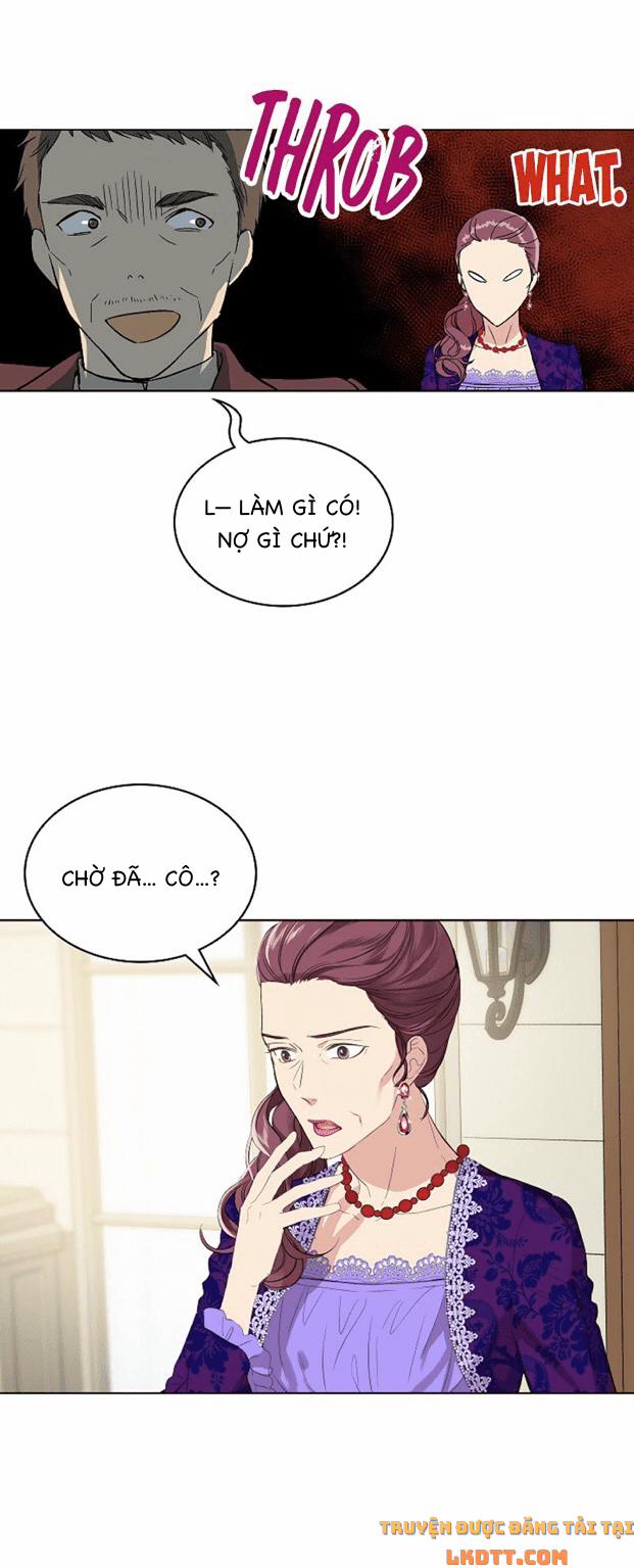 Sự Thật Thì, Họ Chỉ Nhớ Đến Cô Ấy 4 trang 28