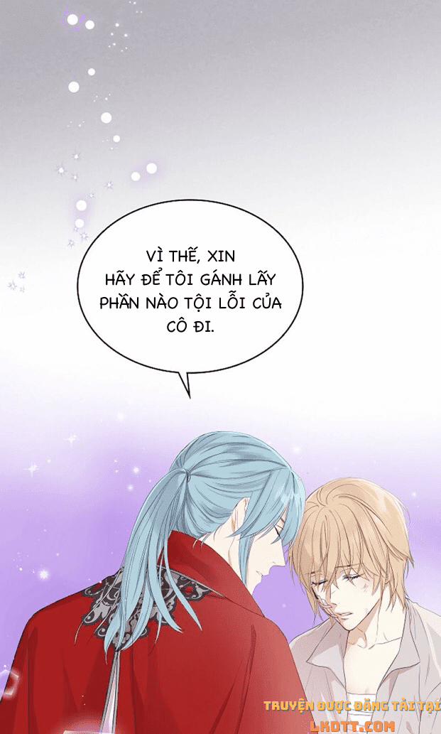 Sự Thật Thì, Họ Chỉ Nhớ Đến Cô Ấy 4 trang 4