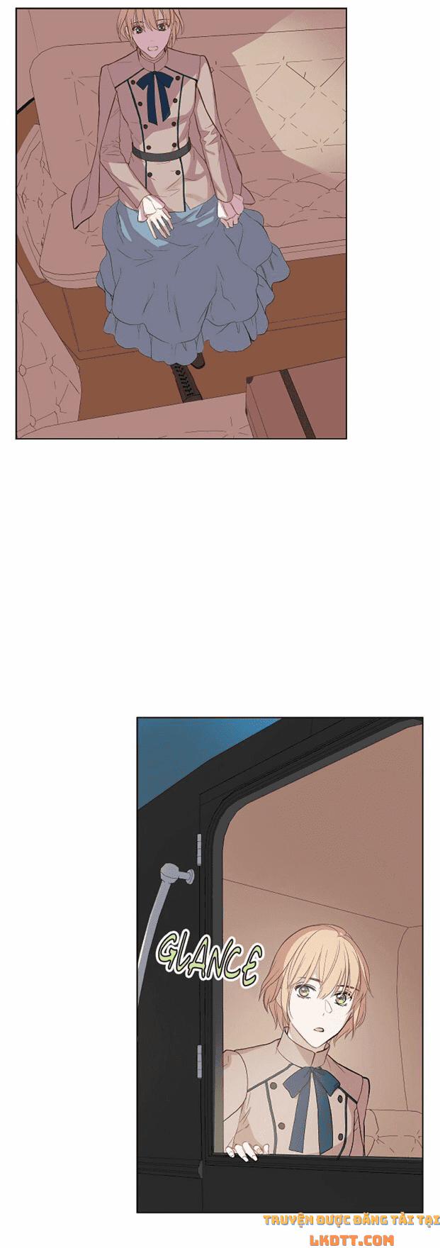 Sự Thật Thì, Họ Chỉ Nhớ Đến Cô Ấy 4 trang 7