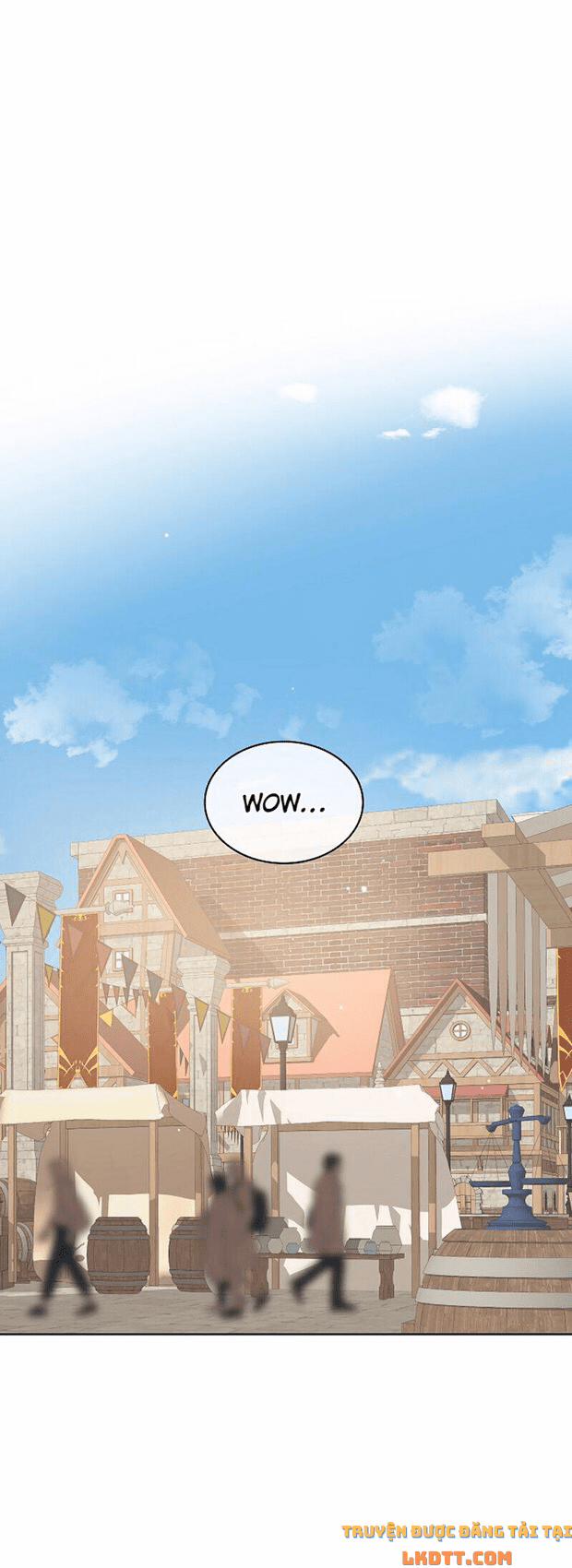 Sự Thật Thì, Họ Chỉ Nhớ Đến Cô Ấy 4 trang 8