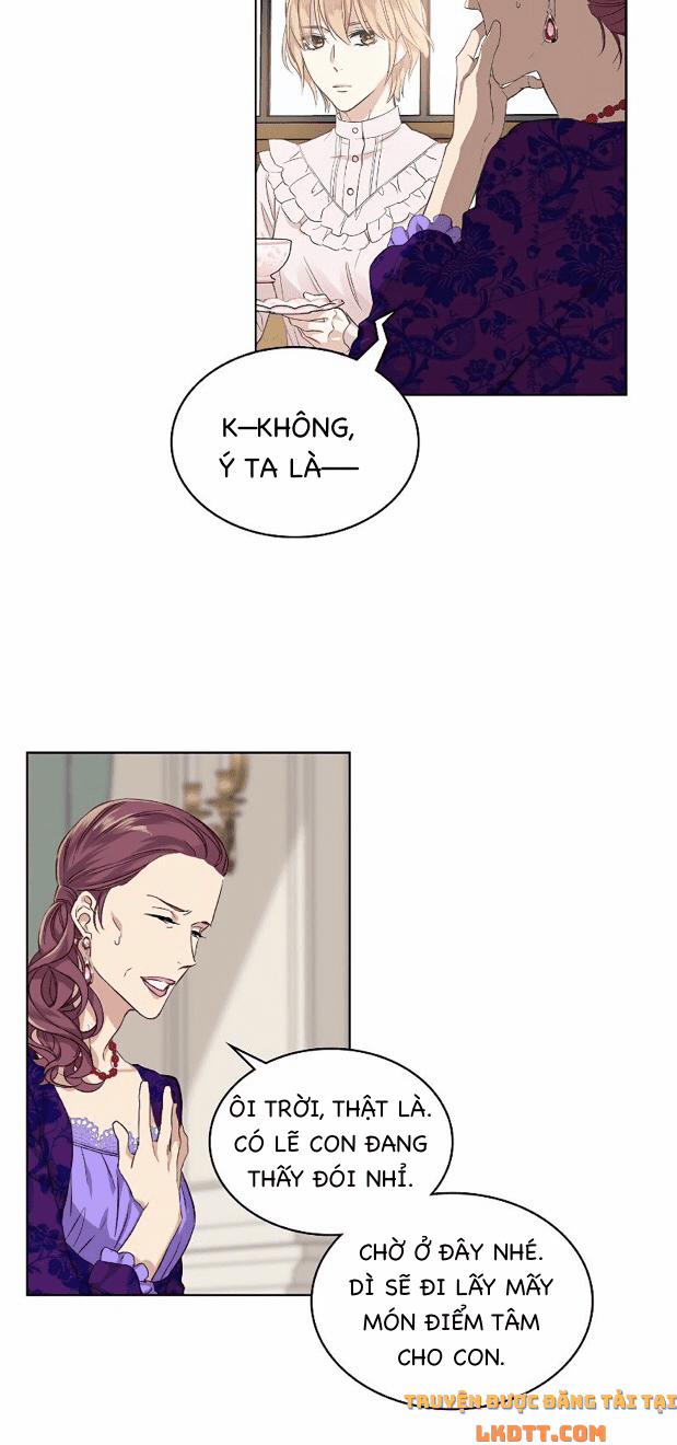 Sự Thật Thì, Họ Chỉ Nhớ Đến Cô Ấy 5 trang 12