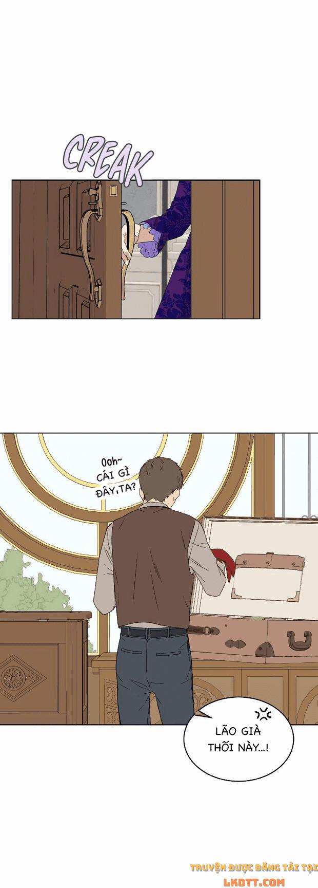 Sự Thật Thì, Họ Chỉ Nhớ Đến Cô Ấy 5 trang 14