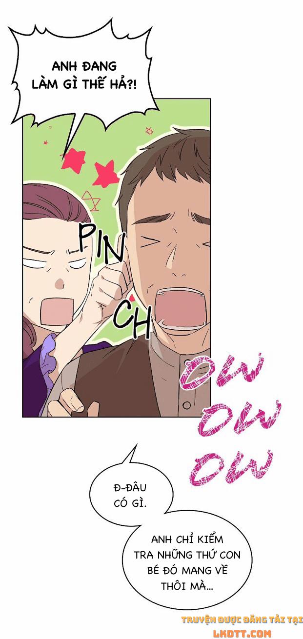 Sự Thật Thì, Họ Chỉ Nhớ Đến Cô Ấy 5 trang 15