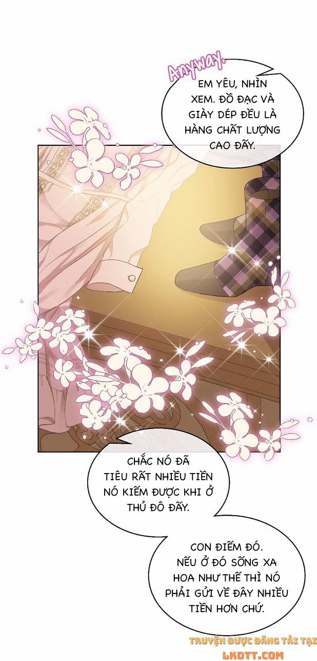 Sự Thật Thì, Họ Chỉ Nhớ Đến Cô Ấy 5 trang 16