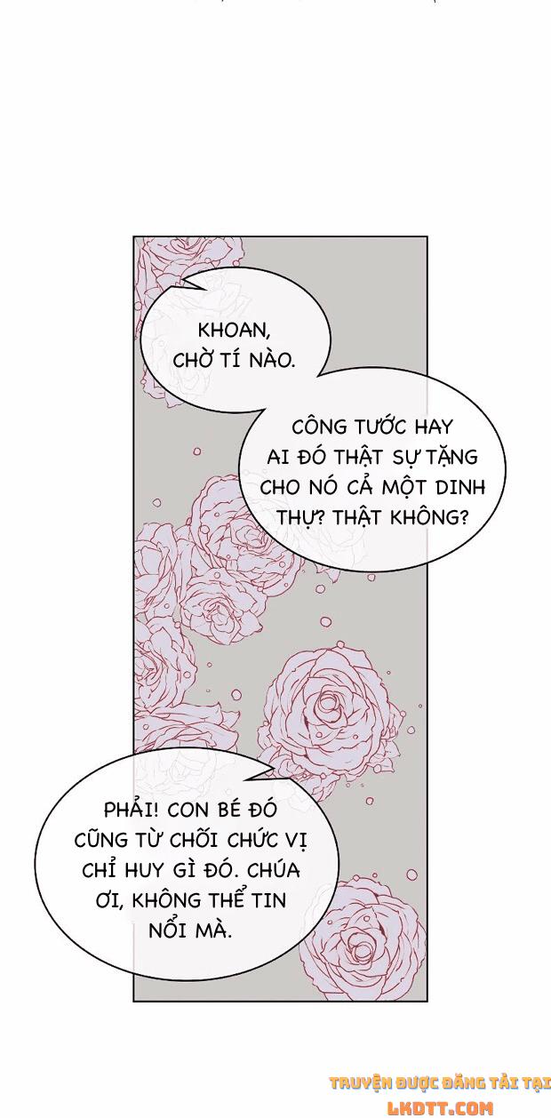 Sự Thật Thì, Họ Chỉ Nhớ Đến Cô Ấy 5 trang 18