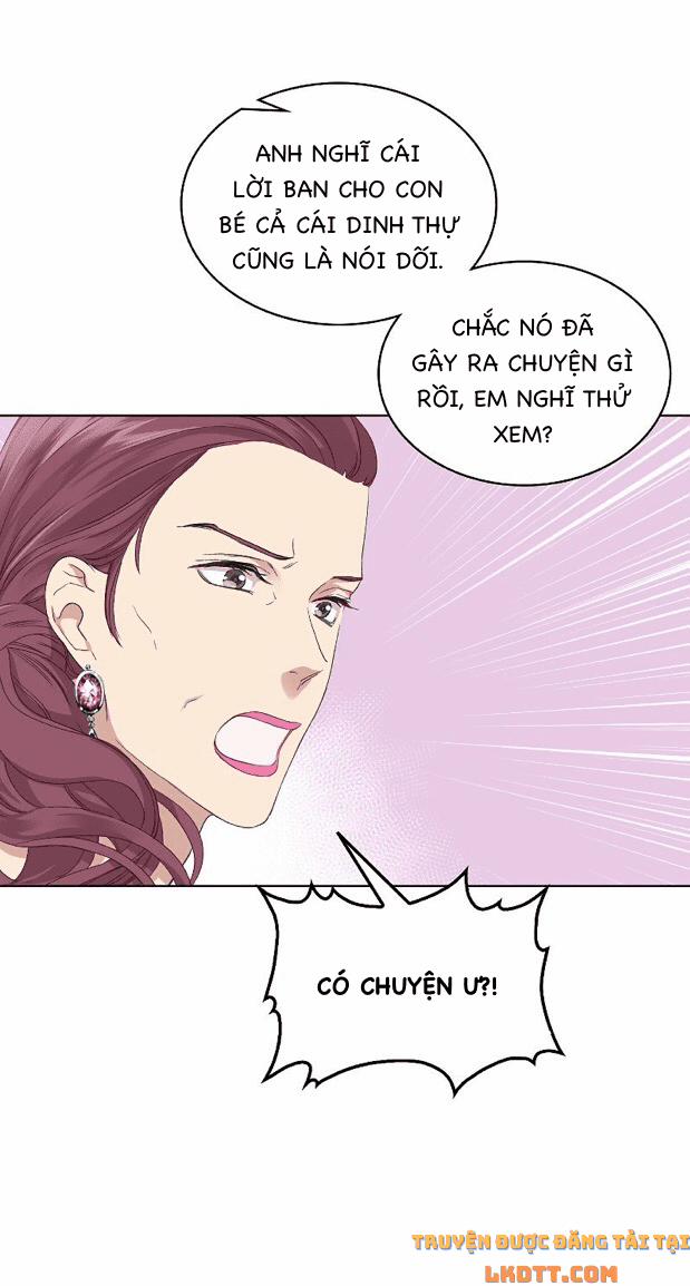 Sự Thật Thì, Họ Chỉ Nhớ Đến Cô Ấy 5 trang 20