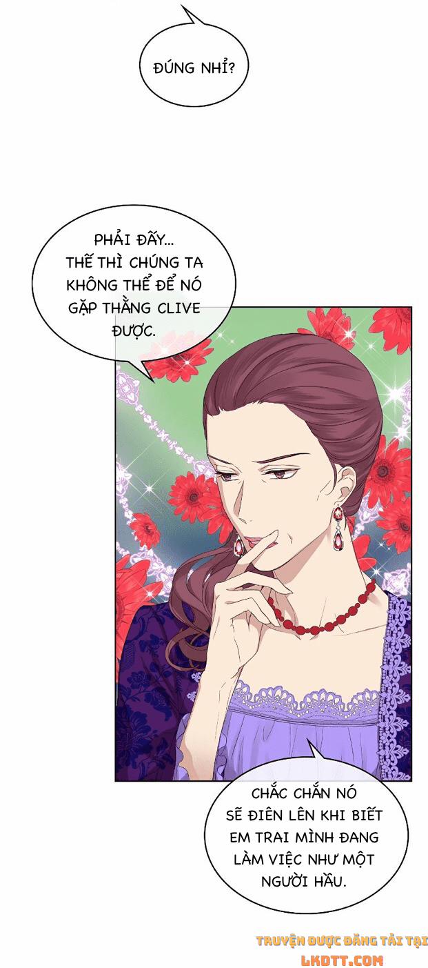 Sự Thật Thì, Họ Chỉ Nhớ Đến Cô Ấy 5 trang 22