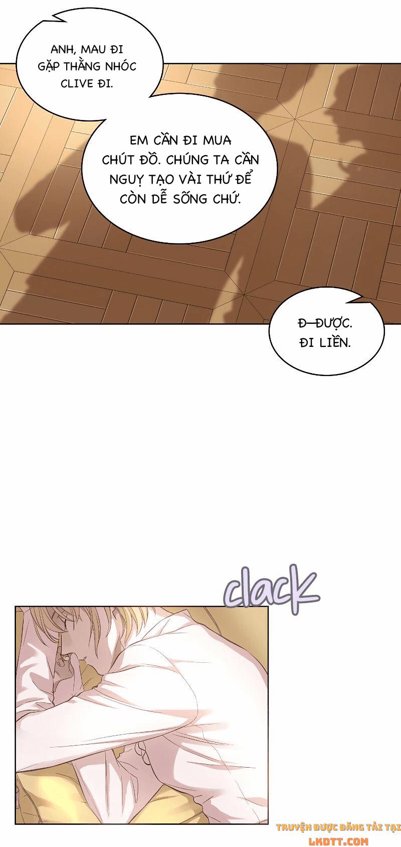 Sự Thật Thì, Họ Chỉ Nhớ Đến Cô Ấy 5 trang 26